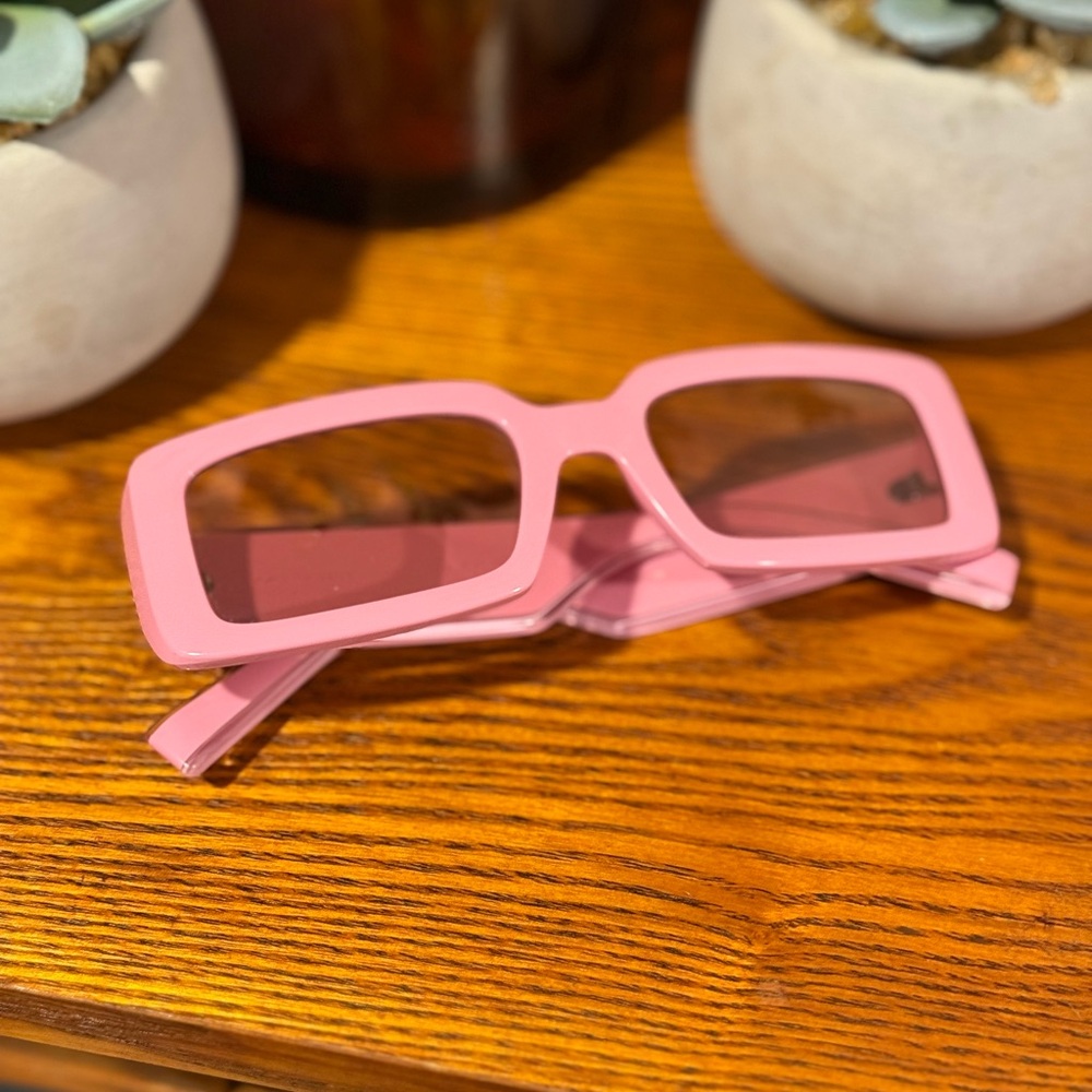 Pink Barbie DOLCE & GABBANA Sunglasses